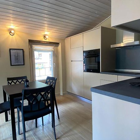 Argegno'S River - Central Apartment Lake View 部屋 写真